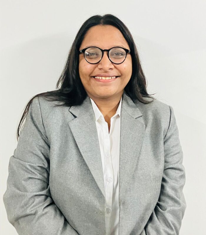 Anjali Agarwal