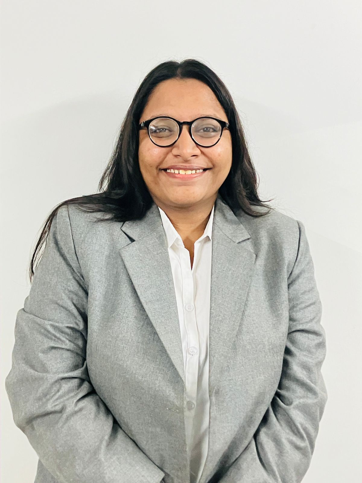 Anjali Agarwal