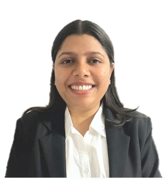 Ojaswini Agarwal